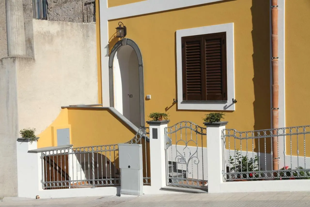 Zibibbo - Case Vacanza Il Palmento Canneto  0*, Canneto (Lipari) Italy