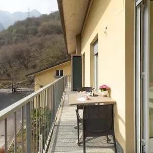 La Pineta - Le Casette Di Osvaldo , Lecco Italia