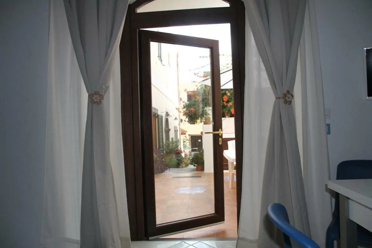 Appartamento ZIBIBBO Canneto   Canneto (Lipari)