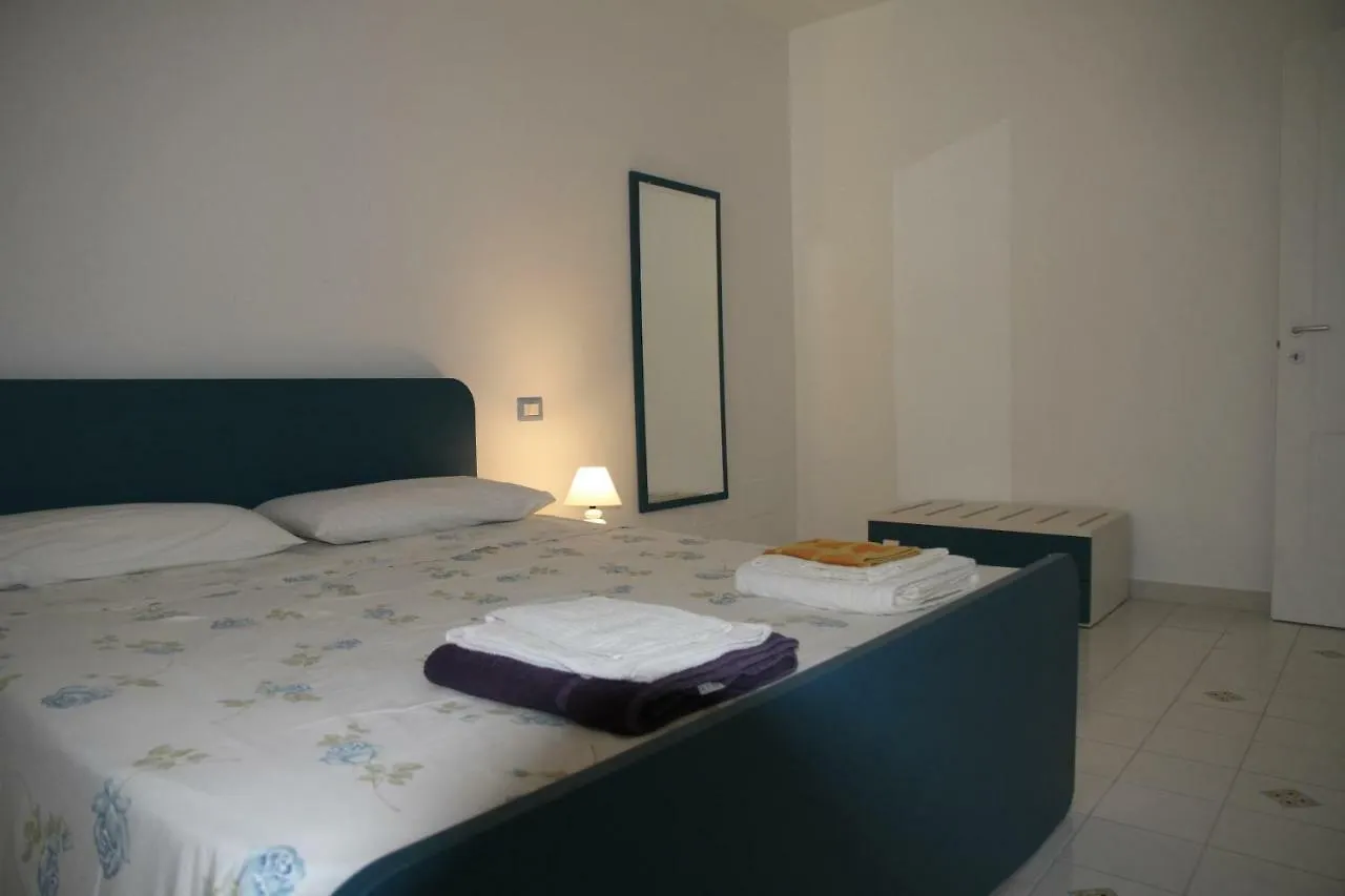 Appartamento ZIBIBBO Canneto