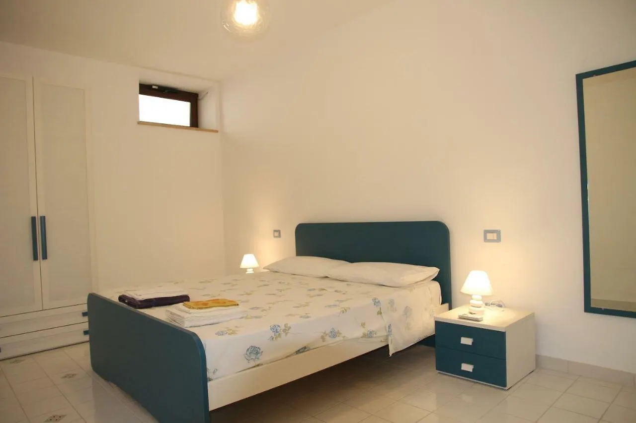 Appartamento ZIBIBBO Canneto   Canneto (Lipari)