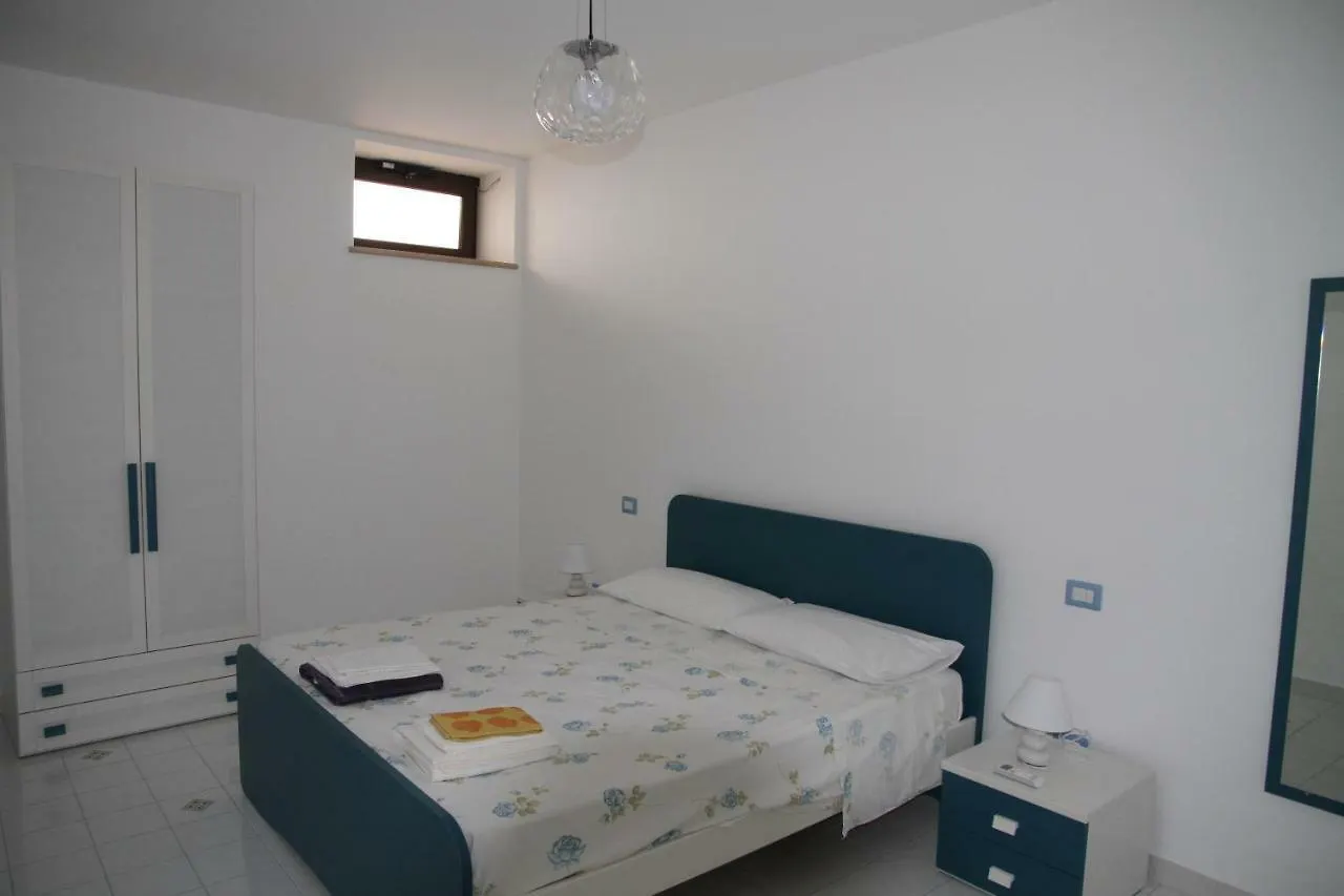 Appartamento ZIBIBBO Canneto  0*, Canneto (Lipari) Italia