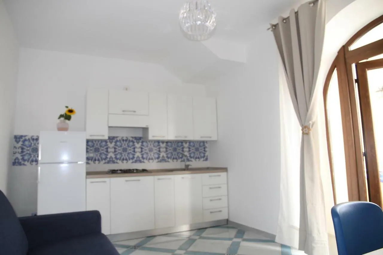 Appartamento ZIBIBBO Canneto
